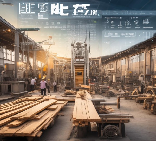 宜章木工机械厂,助力木工行业的数字化转型 宜章木工机械厂,助力木工行业的数字化转型